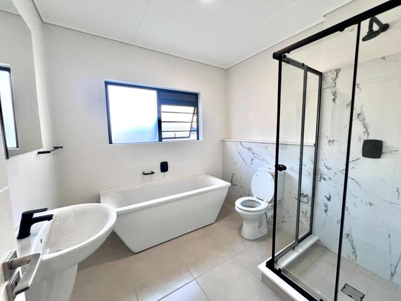 To Let 3 Bedroom Property for Rent in The Huntsman Western Cape